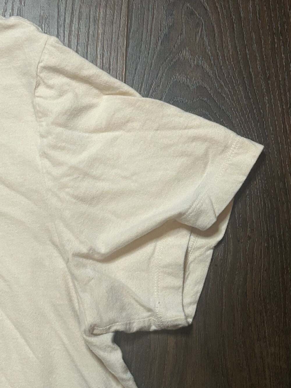 Nike Air Max Logo Graphic T-Shirt White - Picture 4 of 10